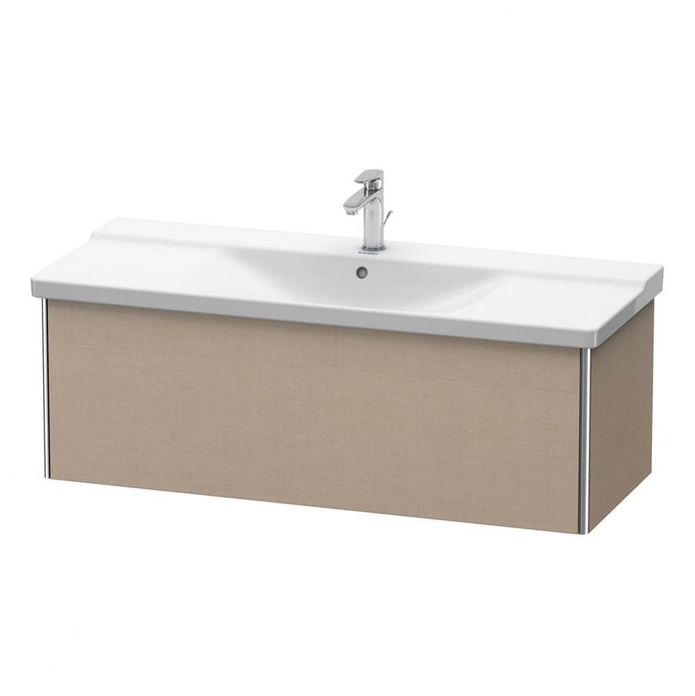 Duravit XSquare Vanity Unit Wall-Mounted  Linen