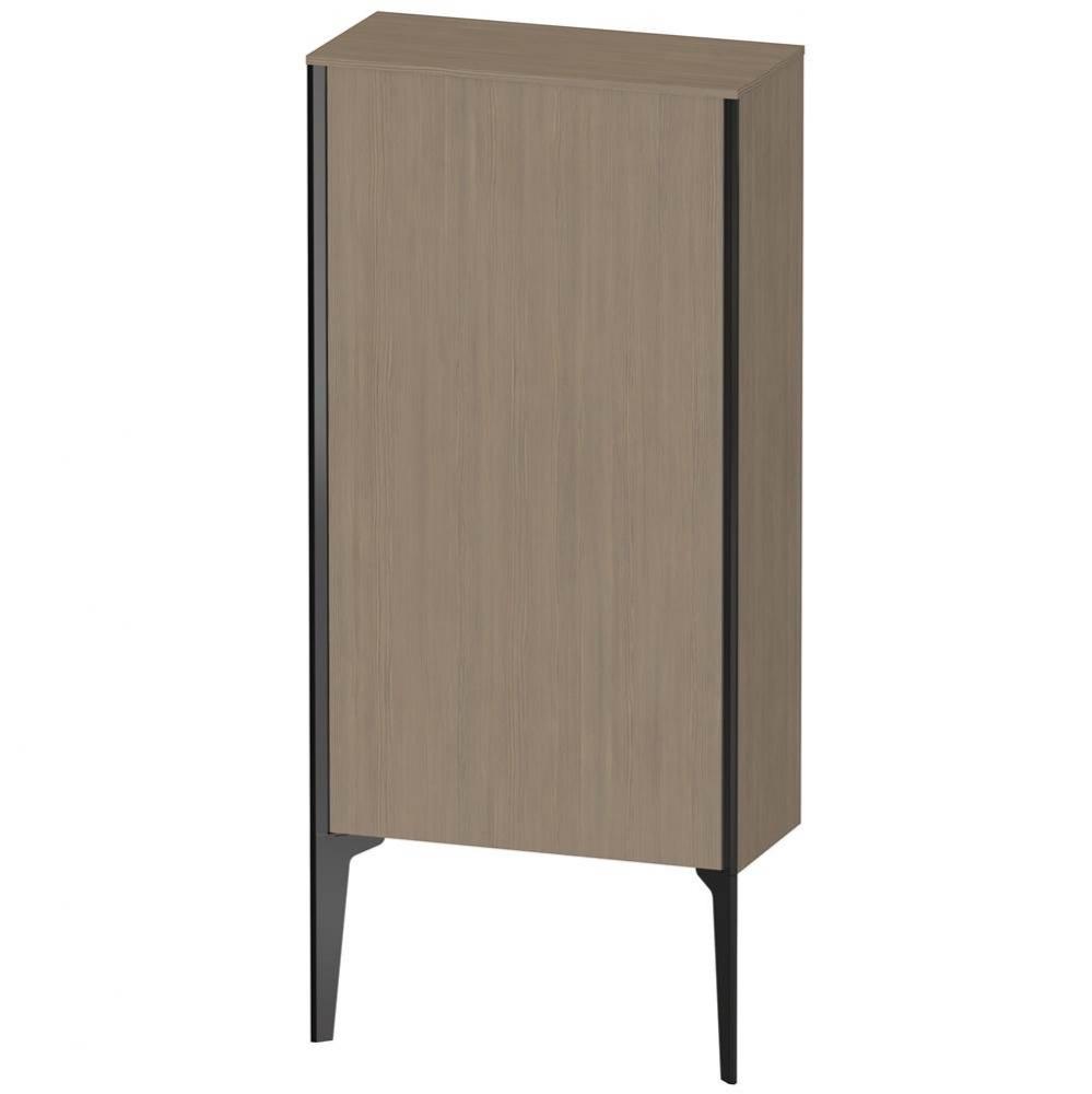 XViu Semi-Tall Cabinet Oak Terra