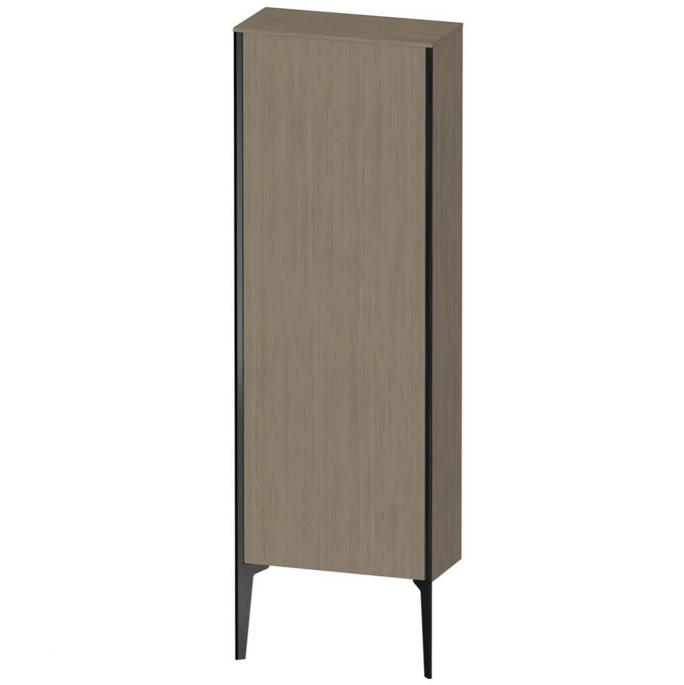 XViu Semi-Tall Cabinet Oak Terra