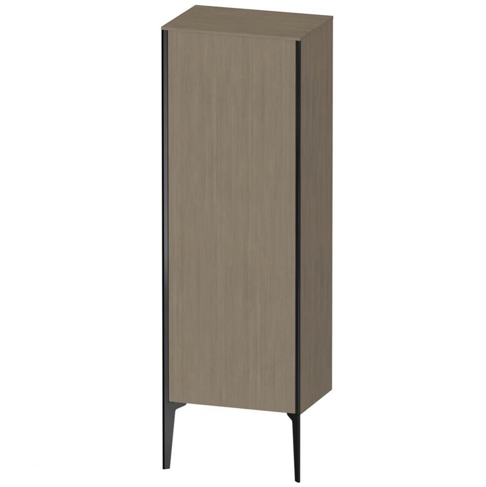 XViu Semi-Tall Cabinet Oak Terra