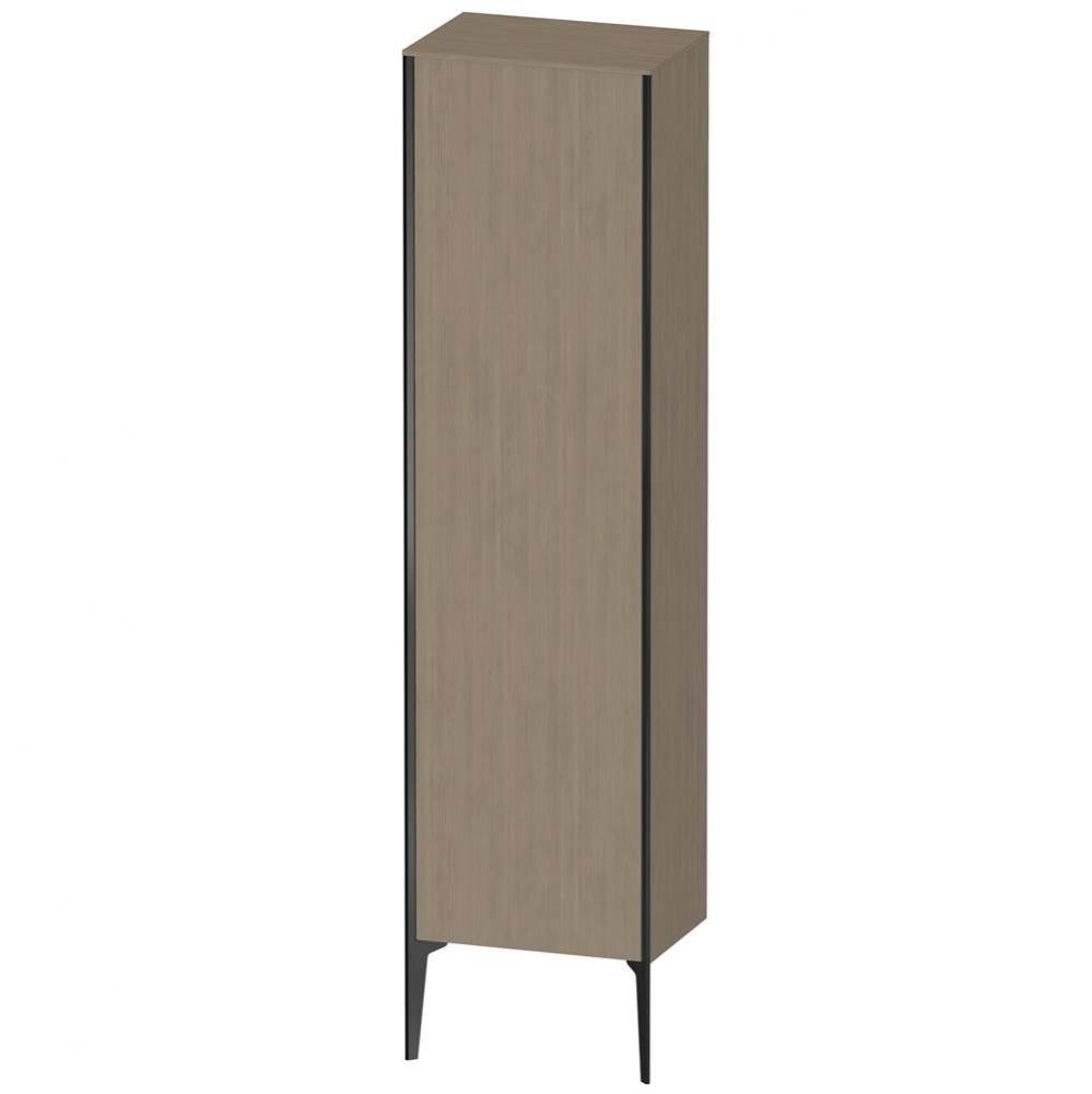 XViu Tall Cabinet Oak Terra