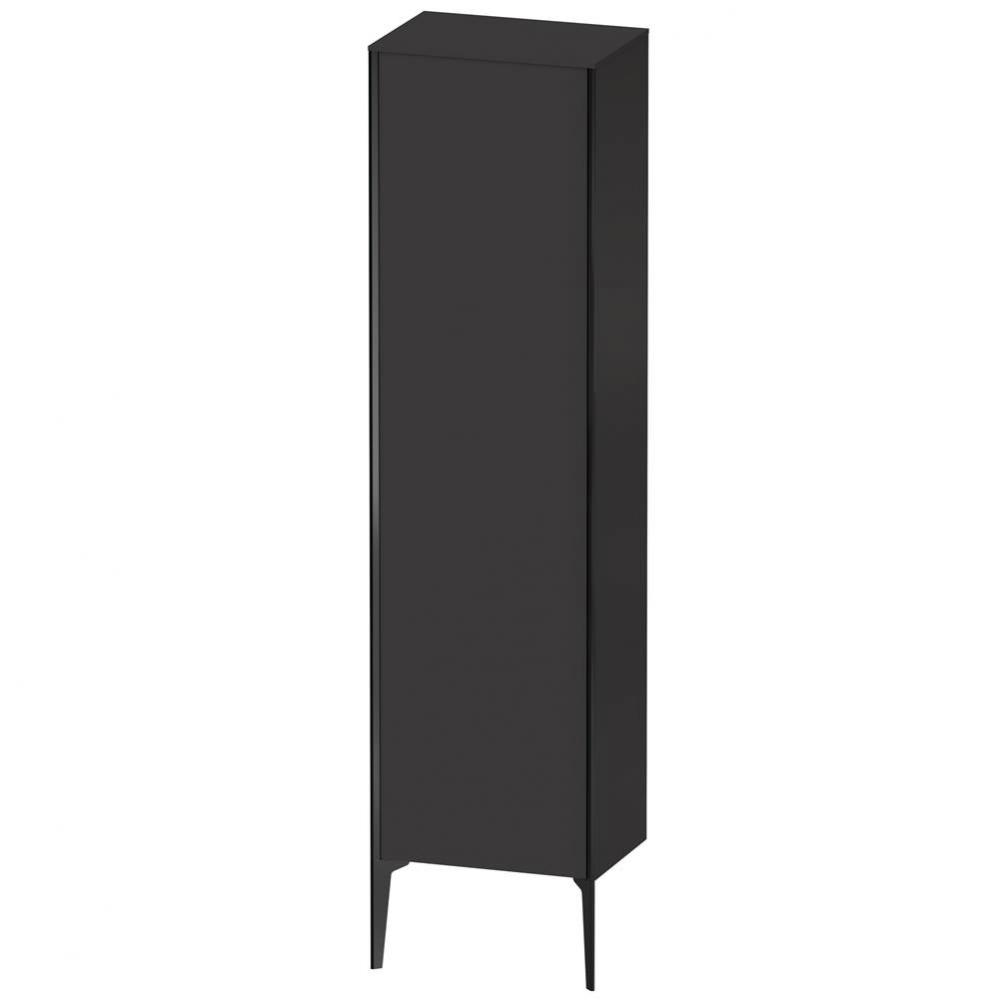 XViu Tall Cabinet Graphite