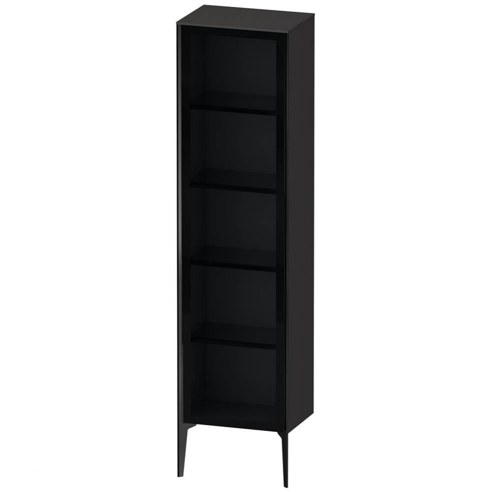 XViu Tall Cabinet Graphite