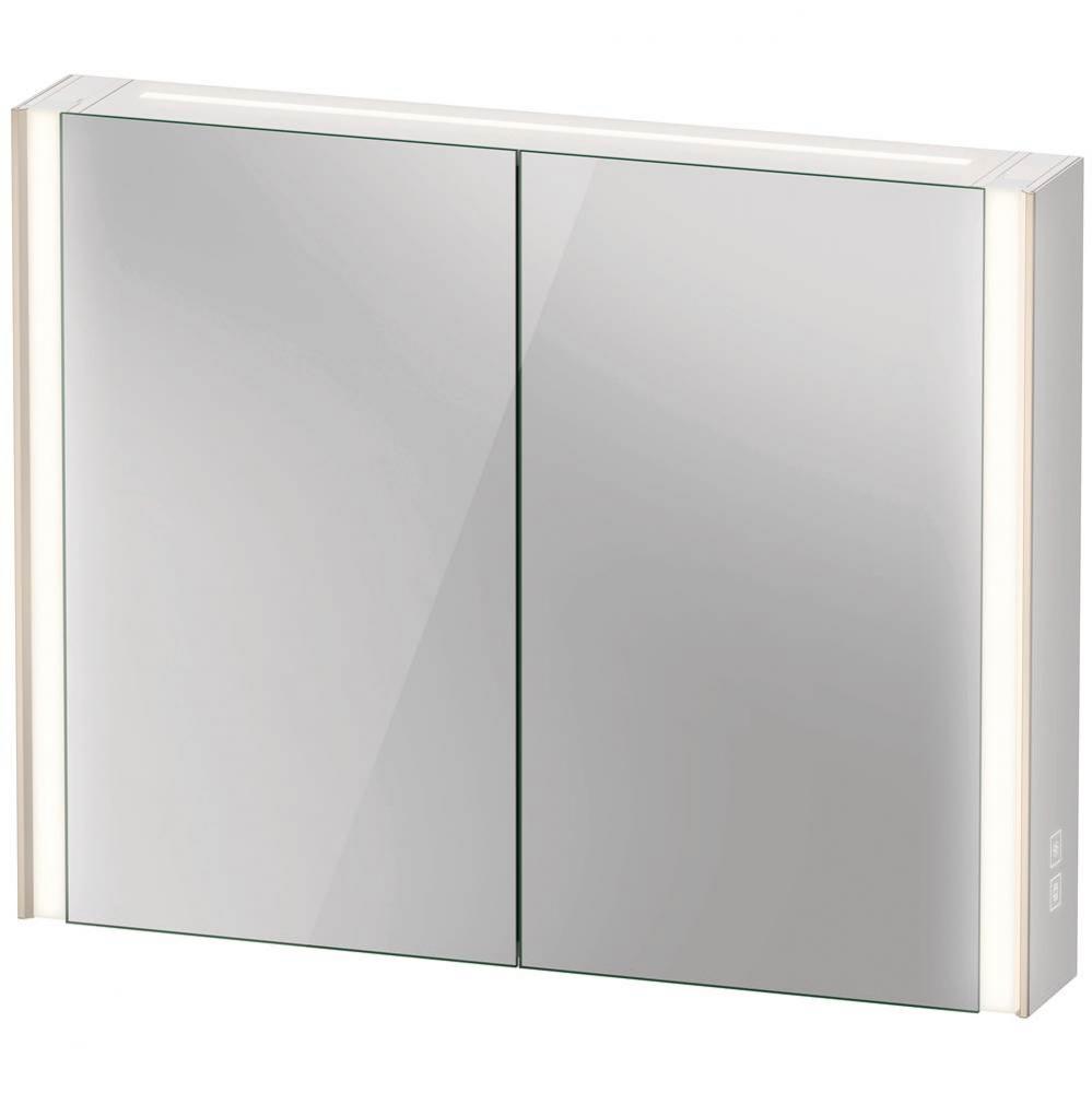 XViu Icon Version Mirror Cabinet with Lighting