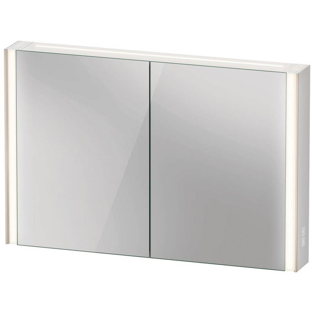 XViu Icon Version Mirror Cabinet with Lighting