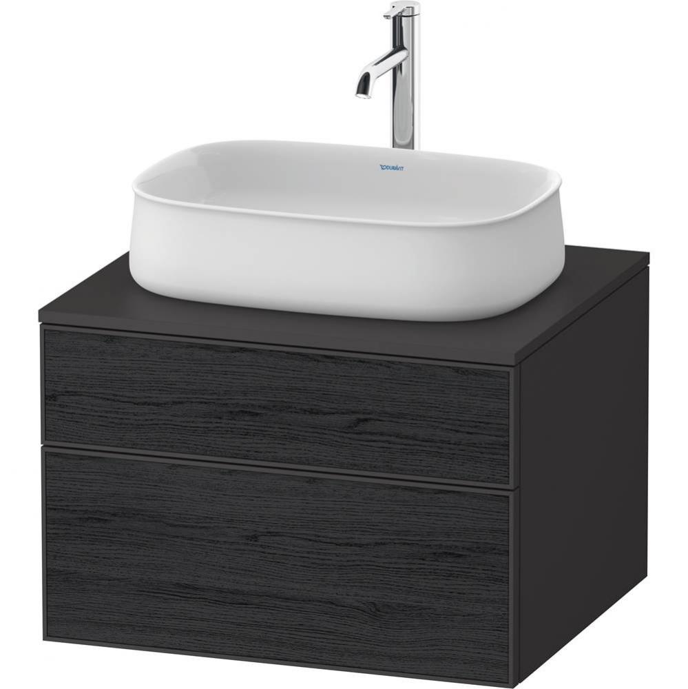 Zencha Vanity Unit for Console