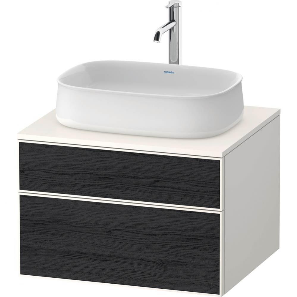 Zencha Vanity Unit for Console