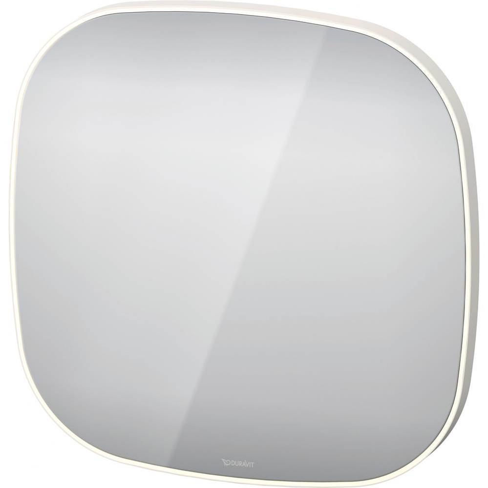 Zencha Mirror