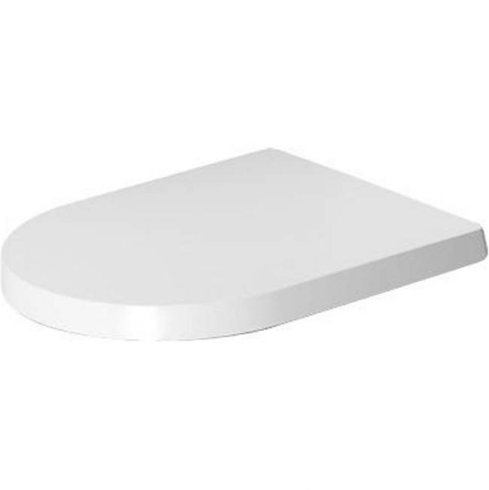 ME by Starck Toilet Seat White