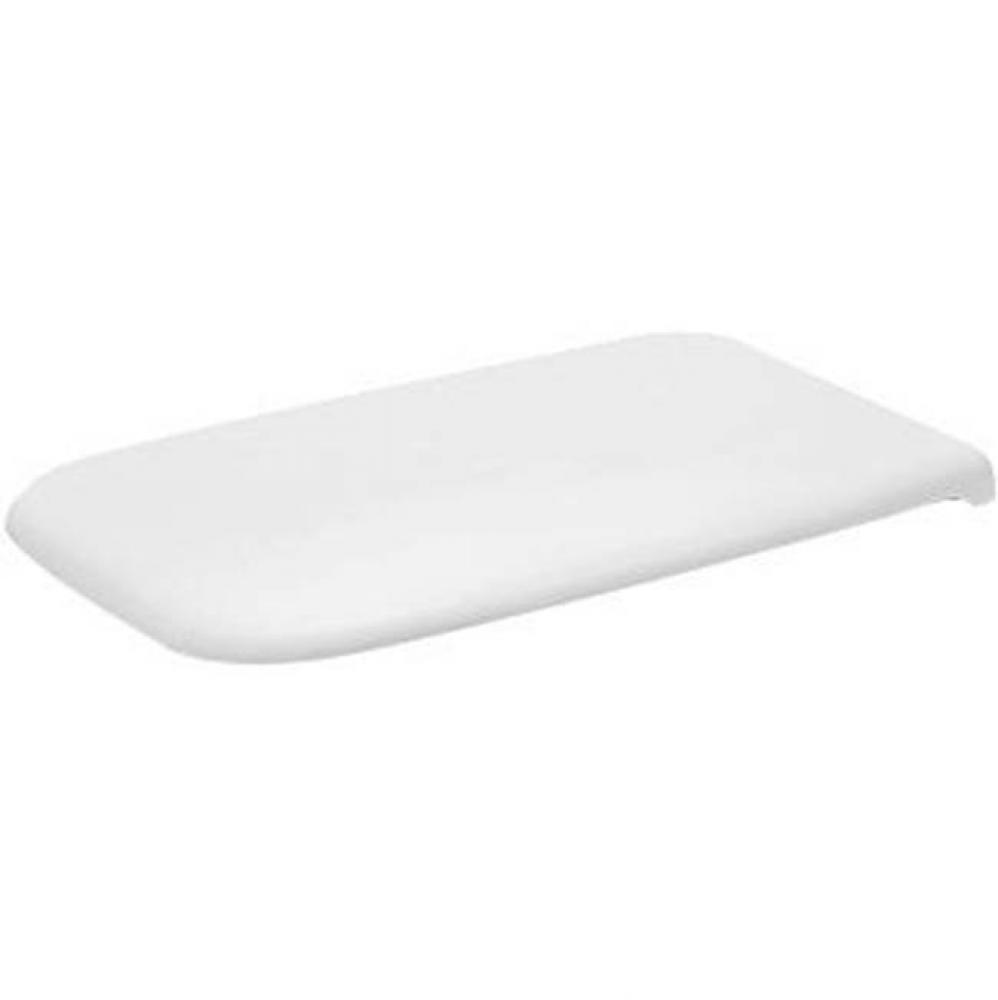 D-Code Toilet Seat White