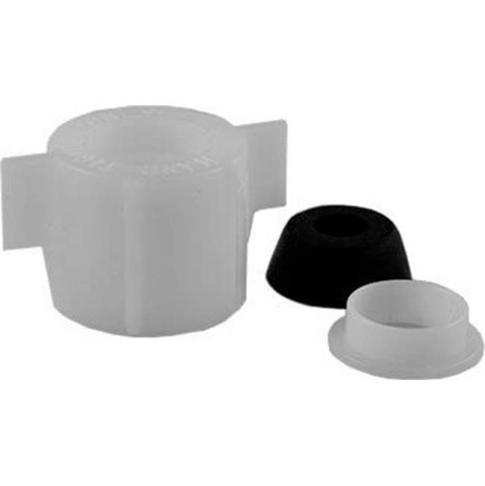 Compression Nut for 15/16'' Fill Valves, Plastic