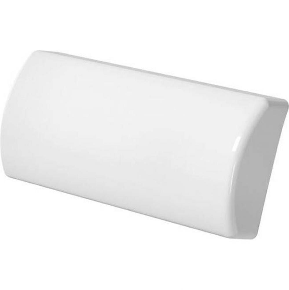 Happy D.2 Headrest White