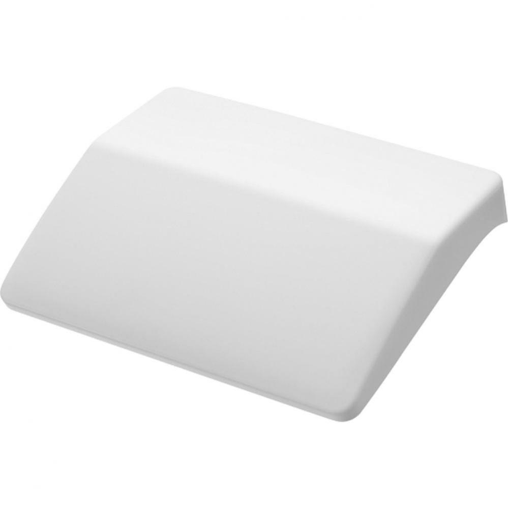 Duravit P3 Comforts Headrest  White