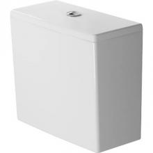 Duravit 0938100005 - Tank ME by STARCK white, - w.mech.1,6/0,8gpf.,f.3/8'' bttm