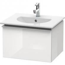 Duravit DN645407914 - DN Vanity unit 430x500 Natural