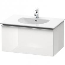 Duravit DN646105214 - DN Vanity unit 545x800 European