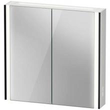 Duravit XV71420B2B2 - Duravit XViu Icon Version Mirror Cabinet with Lighting