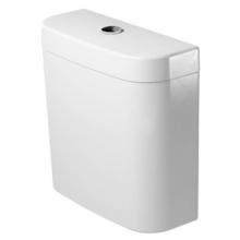 Duravit 09311000051 - Cistern Darling New white - w.mech.,df,bttm/back