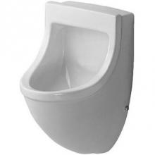 Duravit 0821350092 - Duravit Starck 3 Urinal White