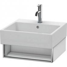 Duravit VA602401818 - Duravit Vero Air Vanity Unit Wall-Mounted  White Matte