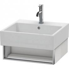 Duravit VA602402222 - Duravit Vero Air Vanity Unit Wall-Mounted  White High Gloss