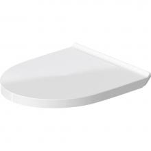 Duravit 0020790000 - No.1 Toilet Seat White