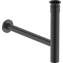 Duravit 0050364692 - Duravit P-Trap in Matte Black