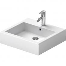 Duravit 0452500030 - Vero Washbowl White