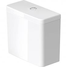 Duravit 09442000U2 - D-Neo Tank White