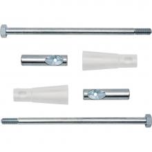 Duravit 1003771000 - Duravit Mounting Hardware, Toilet Part