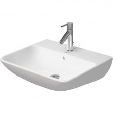 Duravit 2335550000 - ME by Starck Wall-Mount Sink White