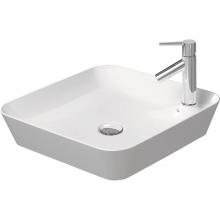 Duravit 2340460000 - Cape Cod Washbowl White