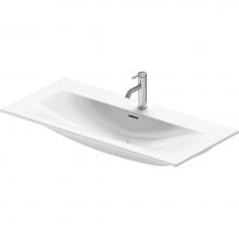 Duravit 2344100060 - Viu Vanity Sink White