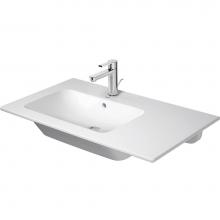 Duravit 2345833200 - ME by Starck Vanity Sink White