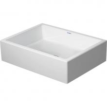 Duravit 2351500000 - Vero Air Washbowl White