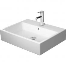 Duravit 2352600000 - Vero Air Washbowl White