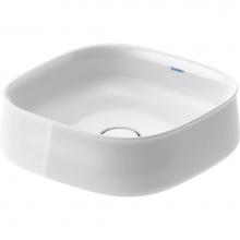 Duravit 2373420079 - Zencha Washbowl