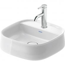 Duravit 2374420071 - Zencha Washbowl