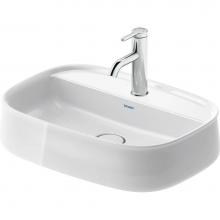 Duravit 2374550071 - Zencha Washbowl