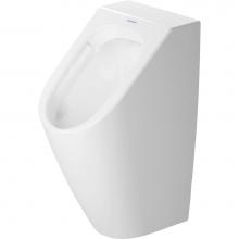 Duravit 28093000921 - ME by Starck Urinal White with WonderGliss