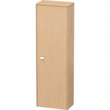 Duravit BR1300R1030 - Brioso Semi-Tall Cabinet Natural Oak