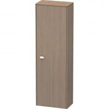 Duravit BR1300R1035 - Brioso Semi-Tall Cabinet Oak Terra