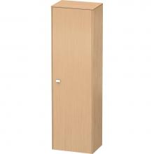 Duravit BR1331R1030 - Brioso Tall Cabinet Natural Oak