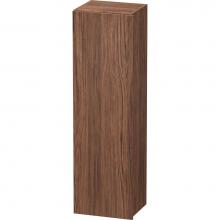 Duravit DS1219L2121 - Duravit DuraStyle Tall Cabinet Walnut Dark