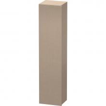 Duravit DS1229L7575 - Duravit DuraStyle Tall Cabinet Linen