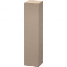 Duravit DS1229R7575 - Duravit DuraStyle Tall Cabinet Linen