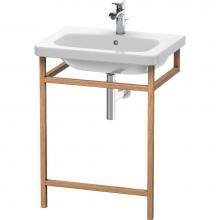 Duravit DS989107676 - DuraStyle Wooden Frame European Oak