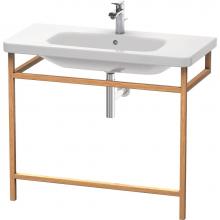 Duravit DS989307676 - DuraStyle Wooden Frame European Oak