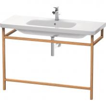 Duravit DS989407676 - DuraStyle Wooden Frame European Oak