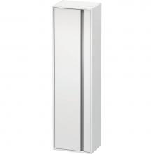 Duravit KT1265L1818 - Ketho Tall Cabinet White